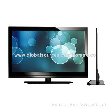 42" LED TV with high definition and quality
